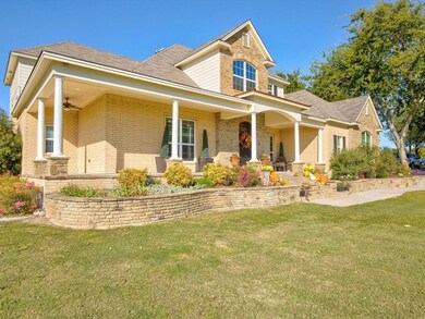 1355 N Lake Dr, Weatherford, TX 76085 - photo 3