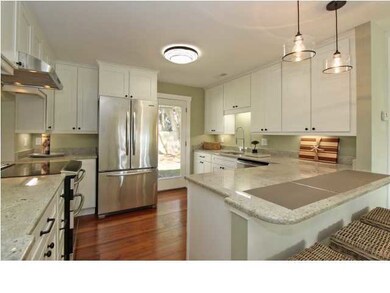 2100 Waterway Blvd, Isle of Palms, SC 29451 - photo 3