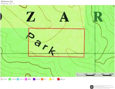 00 Nc 8801, Jasper, AR 72704 - photo 5
