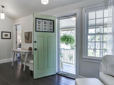 6 Douglas Place, Asheville, NC 28803 - photo 5