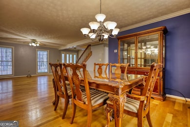 2491 Reids Ferry Rd, Buckhead, GA 30625 - photo 7