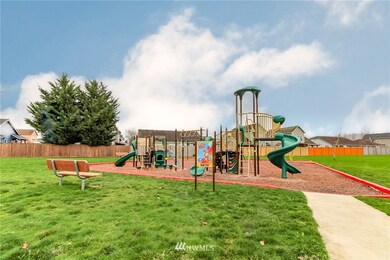 311 Orting Ave NW, Orting, WA 98360 - photo 4