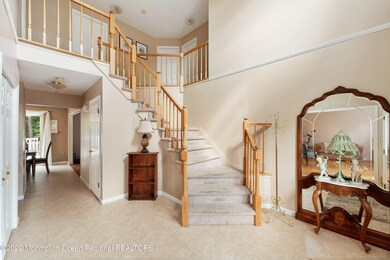 Foyer Views