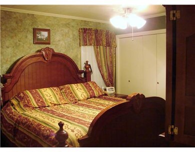 Master Bedroom.