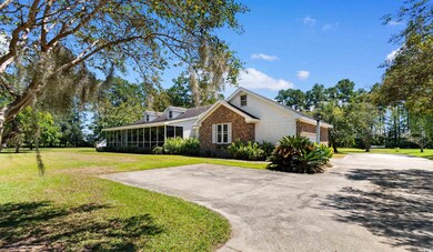 1754 Calvin Hardee Rd, Georgetown, SC 29440 - photo 3