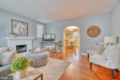 1659 Hardwick Rd, Towson, MD 21286 - photo 3