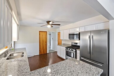 1848 N Lafayette St, Griffith, IN 46319 - photo 6