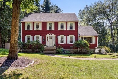 537 Boxford St, North Andover, MA 01845 - photo 2