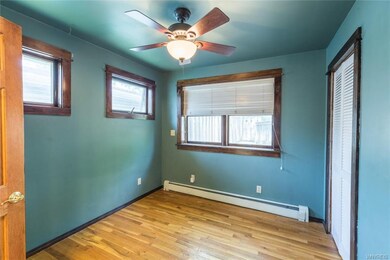 1st Floor Bedroom
