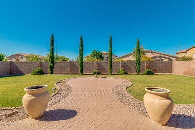 Zion Backyard 4