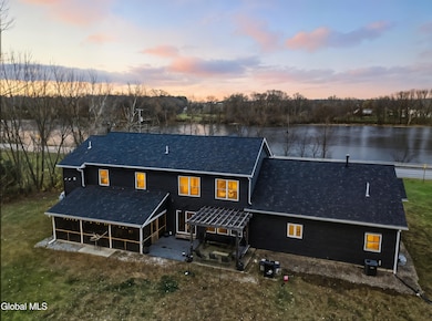 1633 W River Rd, Gansevoort, NY 12831 - photo 7