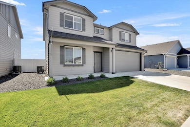 2012 E C St, Deer Park, WA 99006 - photo 2