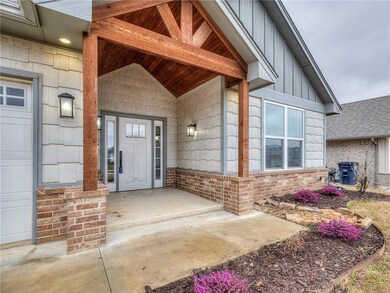 Inviting Entry!