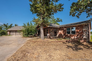 22644 Aes Rd, Spiro, OK 74959 - photo 3