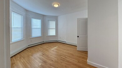 50 Lithgow St unit 3, Dorchester Center, MA 02124 - photo 2