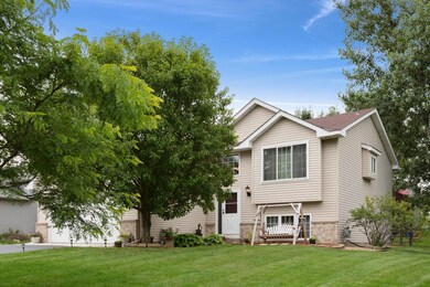 WELCOME to 17016 Georgetown Way