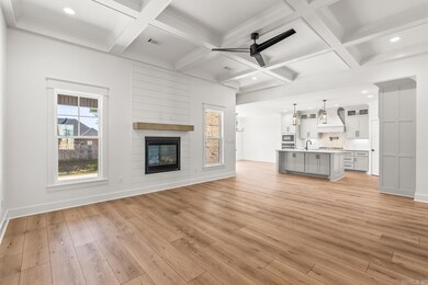 1470 Ronnie Weaver Dr, Conway, AR 72034 - photo 5