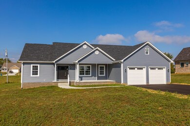 917 Milward Dr, Harrodsburg, KY 40330 - photo 3