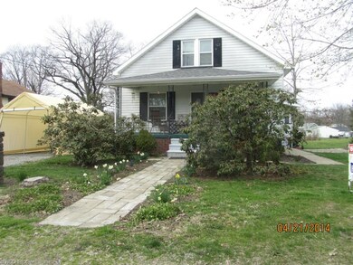 46372 Wyoming Ave, East Liverpool, OH 43920 - photo 3