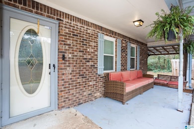 4218 Water Tank Hill Rd, Pell City, AL 35128 - photo 3