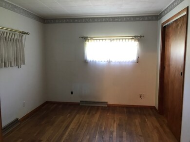 Double closets