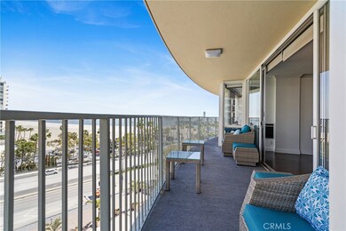 International Tower unit 1104, Long Beach, CA 90802 - photo 6