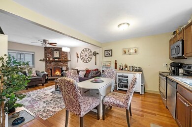 78 Beaver St unit 2, Salem, MA 01970 - photo 6