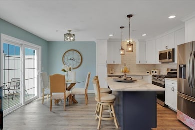 5 Dumaine Ave unit N, Nashua, NH 03063 - photo 7