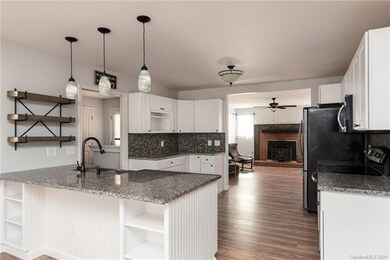 354 Mocksville Hwy, Statesville, NC 28625 - photo 5