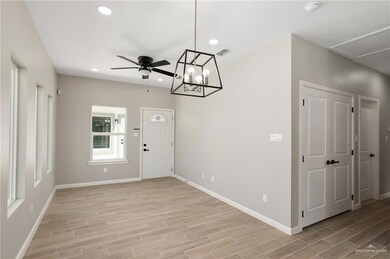 3305 Fuerte Ave unit 3, McAllen, TX 78504 - photo 4