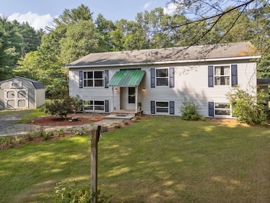 60 Heatherfield Rd, Fairlee, VT 05045 - photo 2