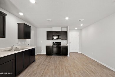 14493 Banana Yucca Ave, Horizon City, TX 79928 - photo 7