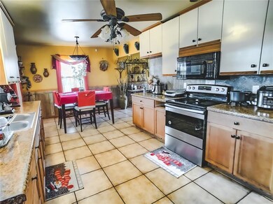 509 Thomas Ave, Frostproof, FL 33843 - photo 3