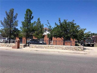 8005 Glendale Ave, El Paso, TX 79907 - photo 2
