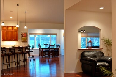 From Entryway