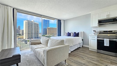 Holiday Manor unit 1115, Honolulu, HI 96814 - photo 6