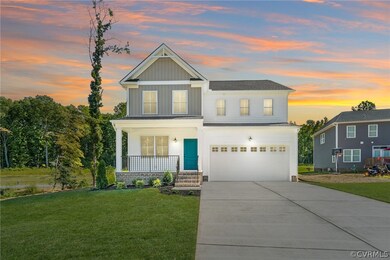 PHOTOS ARE FROM BUILDER'S LIBRARY OF SIMILAR HOME