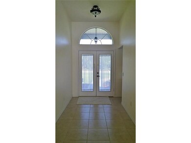 Foyer.