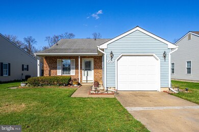 60 Bastian Dr, Mount Laurel, NJ 08054 - photo 2