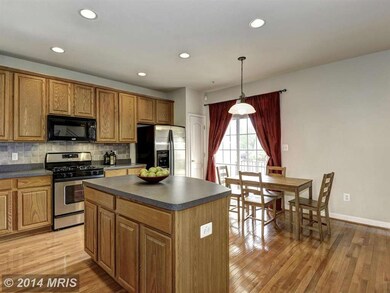 8134 Mississippi Rd, Laurel, MD 20724 - photo 3