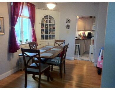 Dining Room.