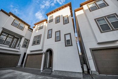 1031 W 21st St unit B, Houston, TX 77008 - photo 3