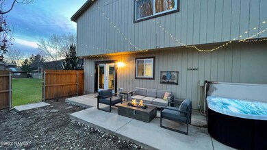 Easy Acces to Community Space