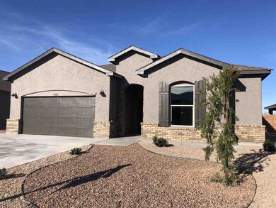 1512 Puesta Del Sol, Alamogordo, NM 88310 - photo 2