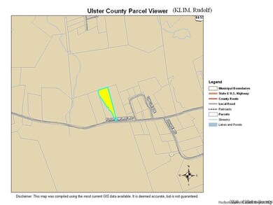 0 Foordmore Rd unit 20133920, Wawarsing, NY 12446 - photo 5