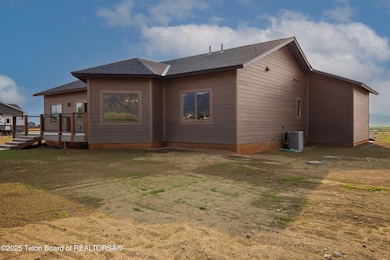 65 Caribou Peak Loop, Etna, WY 83120 - photo 5