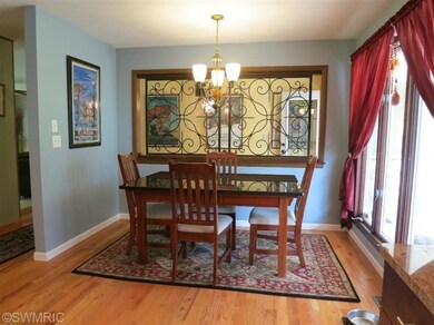 6415 Warren Woods Rd, Three Oaks, MI 49128 - photo 3