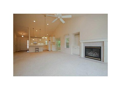 Great Room.