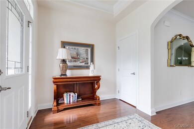 3554 Kendal Crossing Terrace, Midlothian, VA 23113 - photo 6