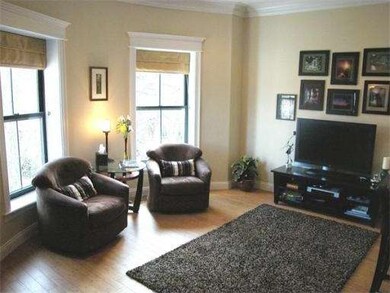 21 Worcester Square unit 4, Boston, MA 02118 - photo 2